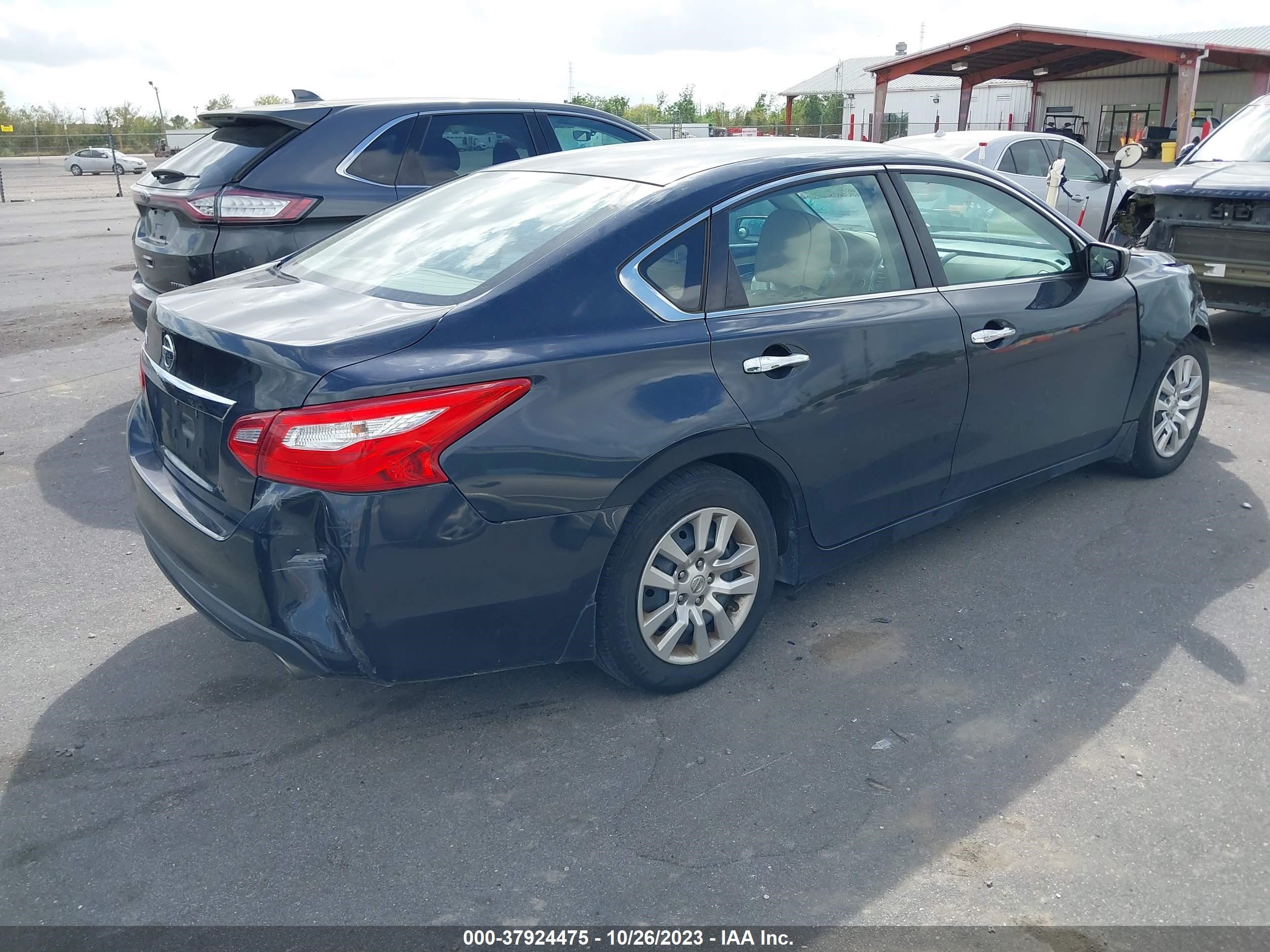 Photo 3 VIN: 1N4AL3APXGC178375 - NISSAN ALTIMA 