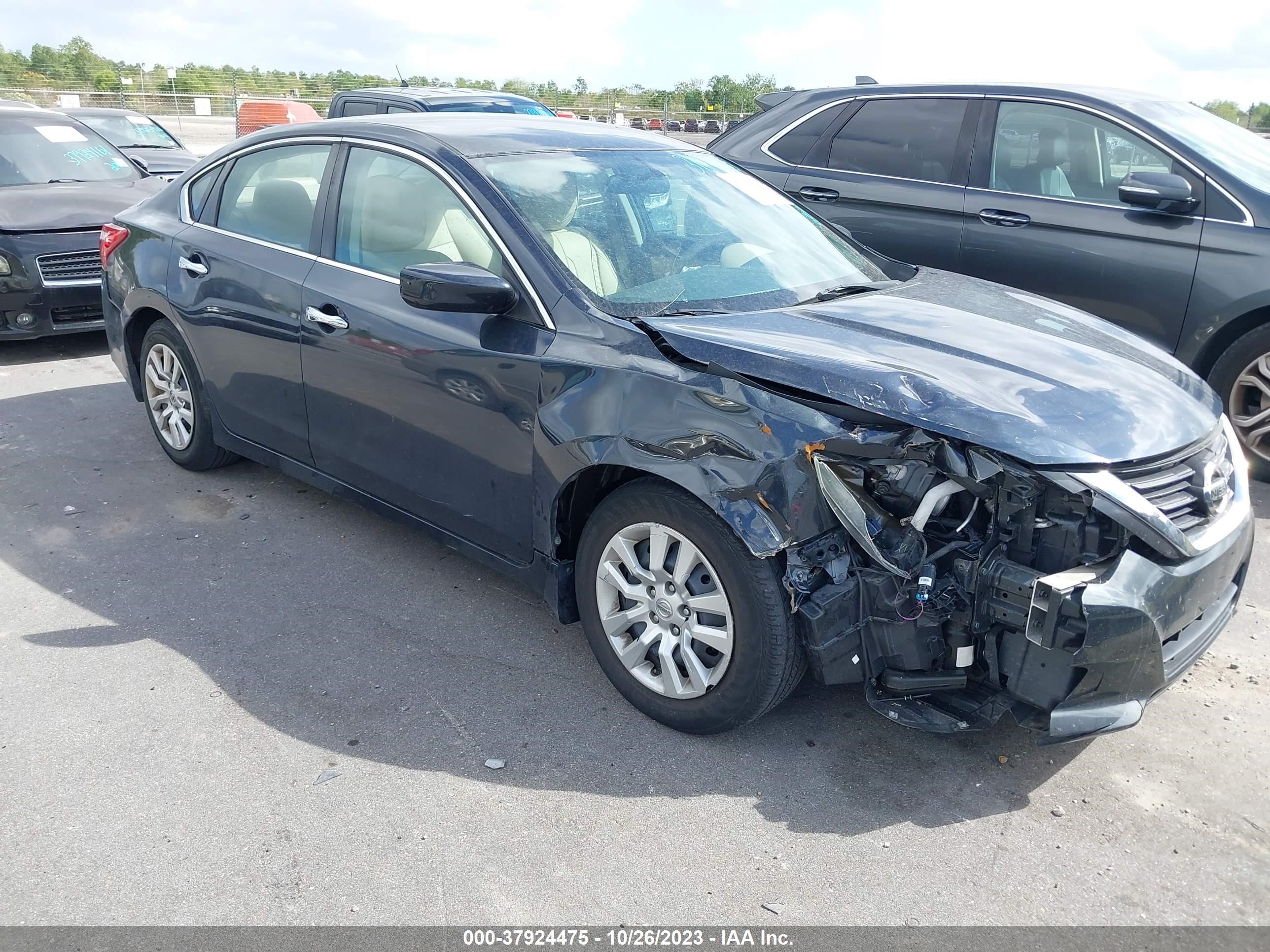 Photo 5 VIN: 1N4AL3APXGC178375 - NISSAN ALTIMA 