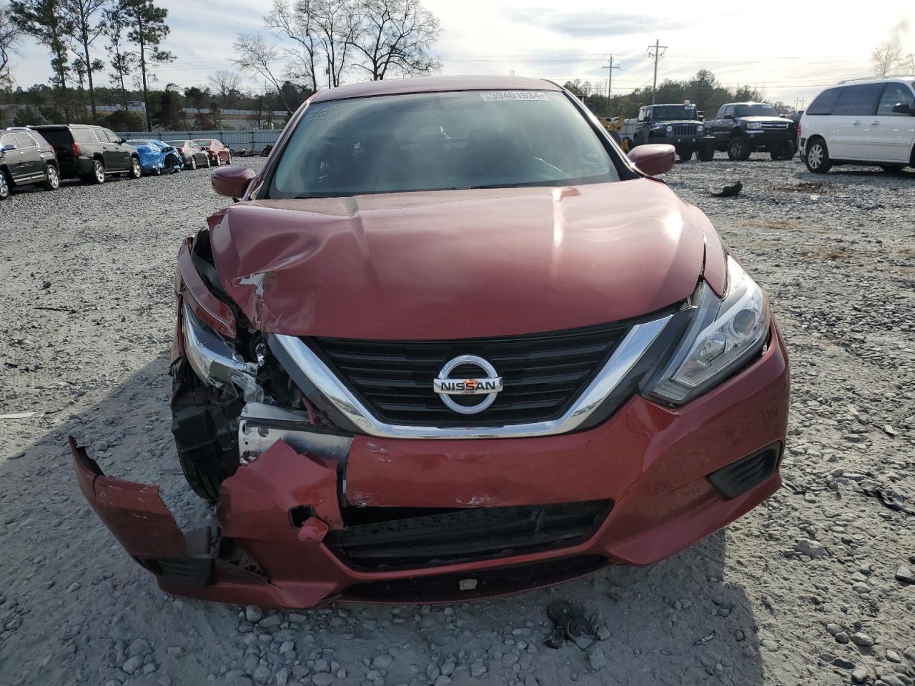 Photo 4 VIN: 1N4AL3APXGC178442 - NISSAN ALTIMA 