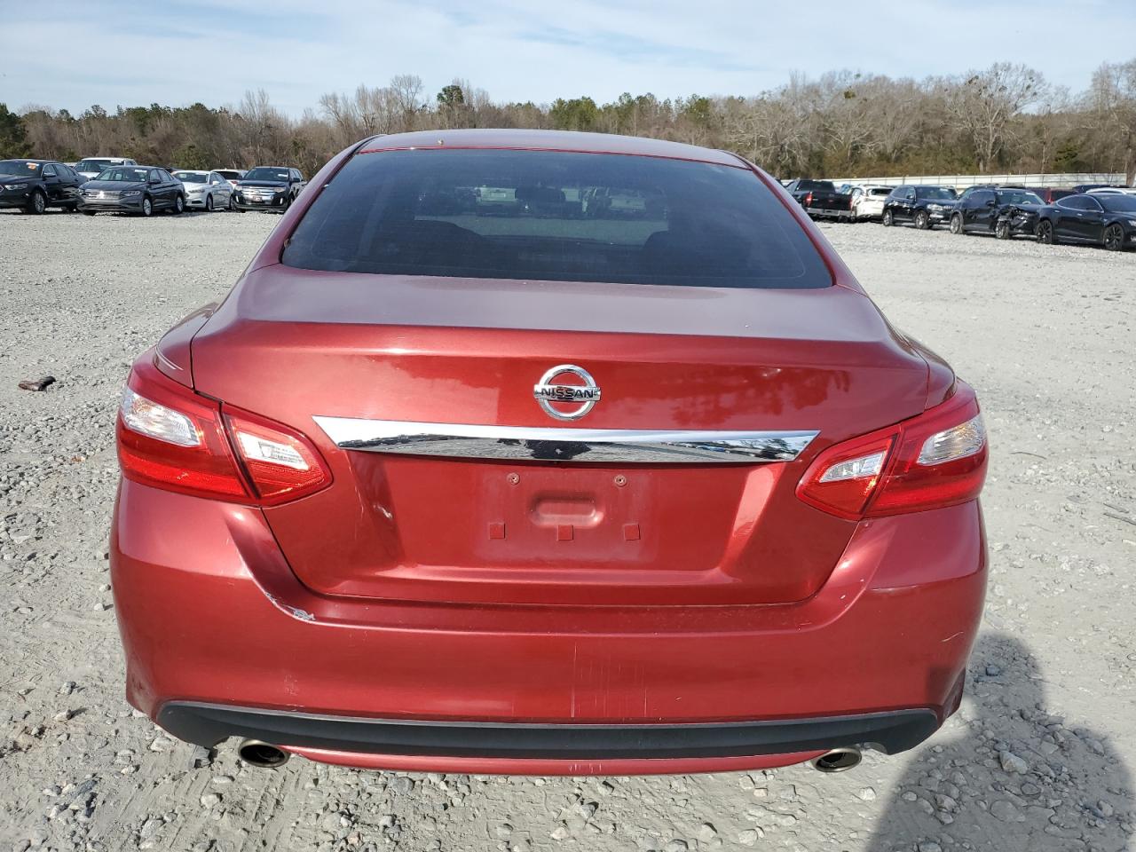 Photo 5 VIN: 1N4AL3APXGC178442 - NISSAN ALTIMA 