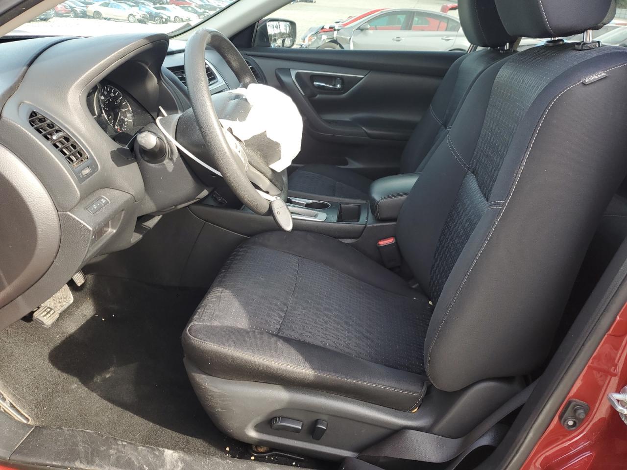 Photo 6 VIN: 1N4AL3APXGC178442 - NISSAN ALTIMA 