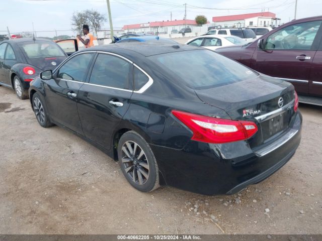 Photo 2 VIN: 1N4AL3APXGC178585 - NISSAN ALTIMA 