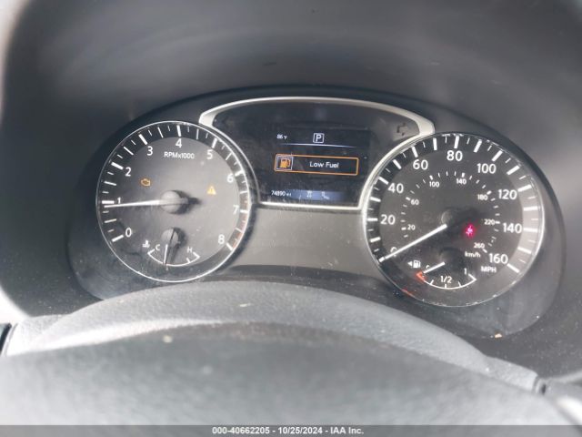 Photo 6 VIN: 1N4AL3APXGC178585 - NISSAN ALTIMA 