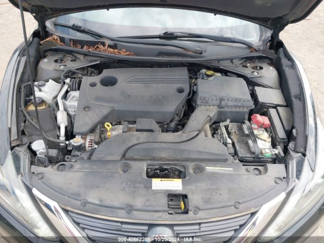 Photo 9 VIN: 1N4AL3APXGC178585 - NISSAN ALTIMA 