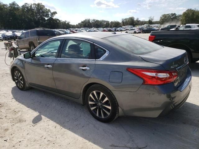 Photo 1 VIN: 1N4AL3APXGC178733 - NISSAN ALTIMA 2.5 