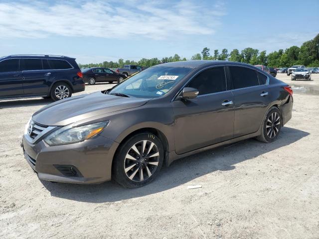 Photo 0 VIN: 1N4AL3APXGC179073 - NISSAN ALTIMA 2.5 