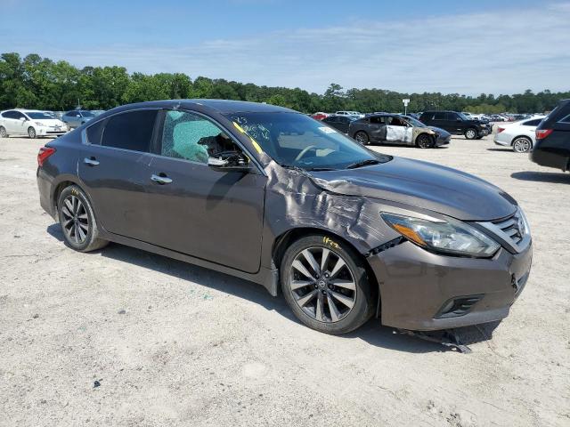 Photo 3 VIN: 1N4AL3APXGC179073 - NISSAN ALTIMA 2.5 