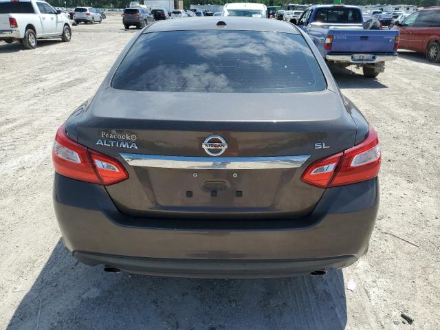 Photo 5 VIN: 1N4AL3APXGC179073 - NISSAN ALTIMA 2.5 