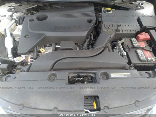 Photo 9 VIN: 1N4AL3APXGC182006 - NISSAN ALTIMA 