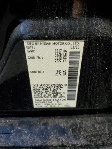 Photo 12 VIN: 1N4AL3APXGC182426 - NISSAN ALTIMA 2.5 