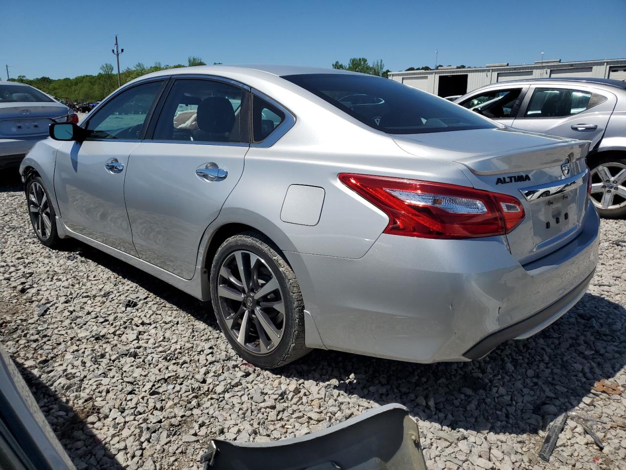 Photo 1 VIN: 1N4AL3APXGC182944 - NISSAN ALTIMA 