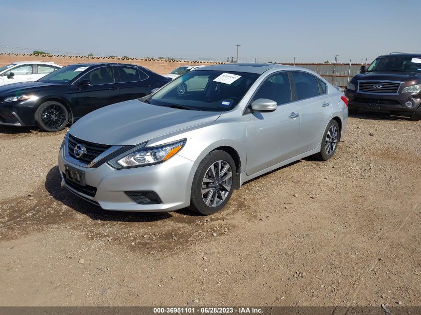 Photo 1 VIN: 1N4AL3APXGC183012 - NISSAN ALTIMA 