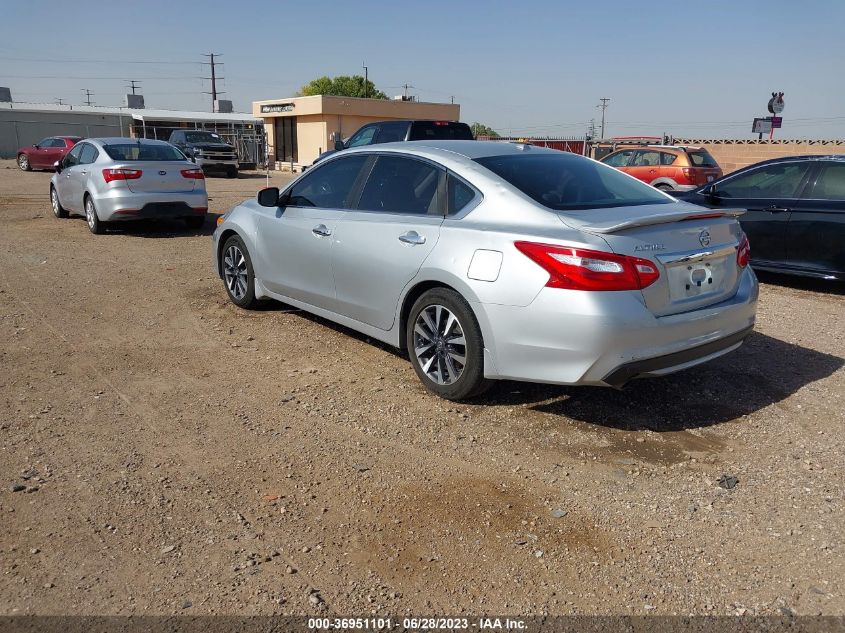 Photo 2 VIN: 1N4AL3APXGC183012 - NISSAN ALTIMA 