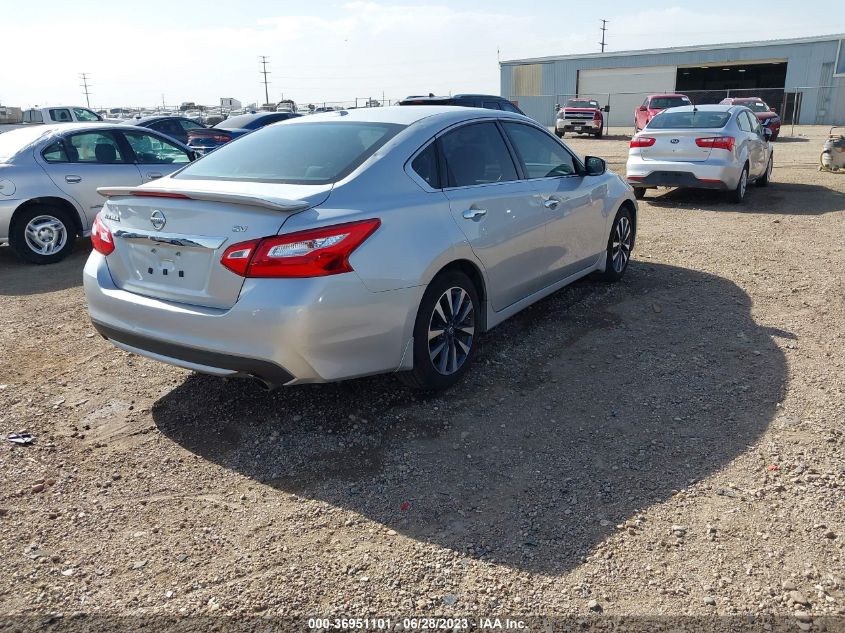 Photo 3 VIN: 1N4AL3APXGC183012 - NISSAN ALTIMA 