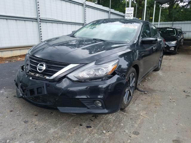 Photo 1 VIN: 1N4AL3APXGC183740 - NISSAN ALTIMA 2.5 