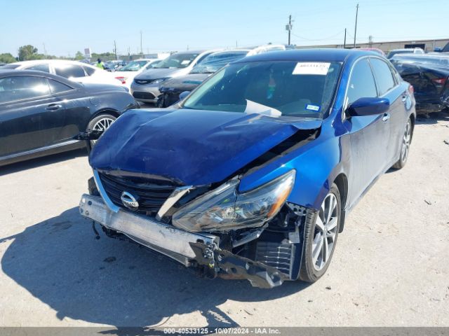 Photo 1 VIN: 1N4AL3APXGC183883 - NISSAN ALTIMA 