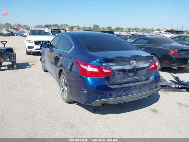 Photo 2 VIN: 1N4AL3APXGC183883 - NISSAN ALTIMA 