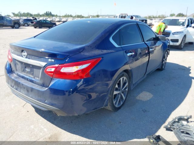 Photo 3 VIN: 1N4AL3APXGC183883 - NISSAN ALTIMA 