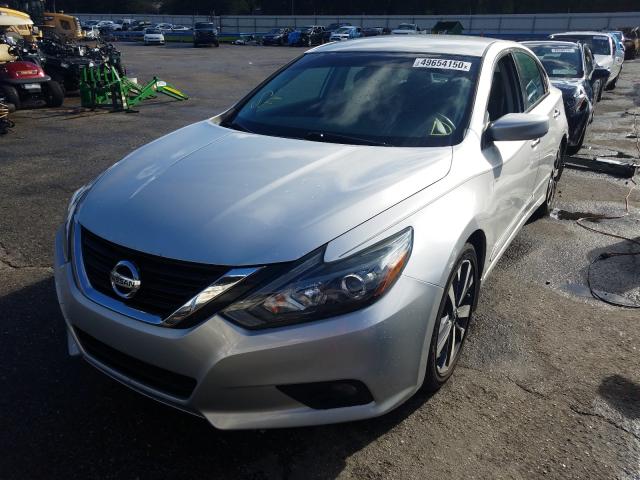 Photo 1 VIN: 1N4AL3APXGC184192 - NISSAN ALTIMA 2.5 