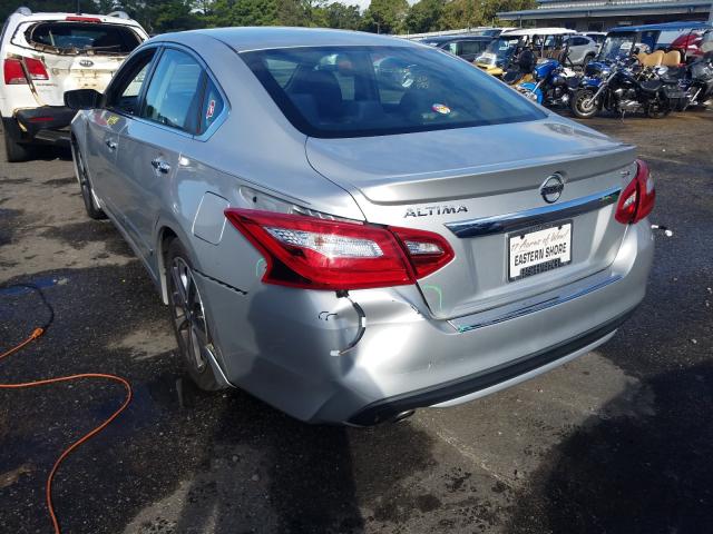 Photo 2 VIN: 1N4AL3APXGC184192 - NISSAN ALTIMA 2.5 