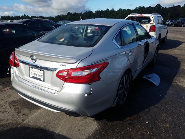 Photo 3 VIN: 1N4AL3APXGC184192 - NISSAN ALTIMA 2.5 