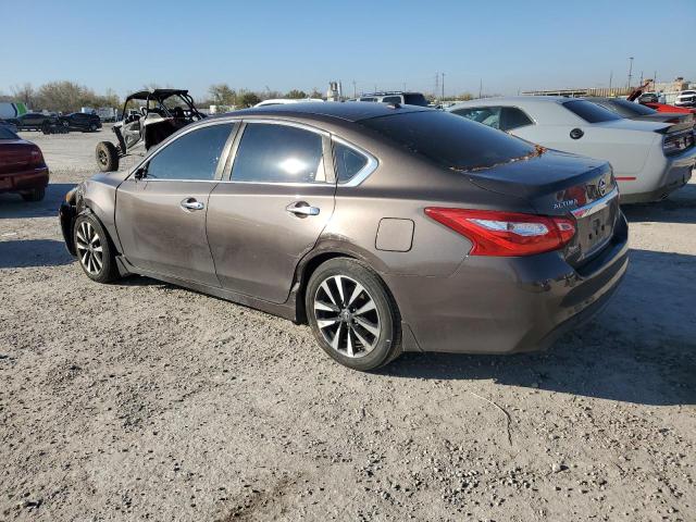 Photo 1 VIN: 1N4AL3APXGC184502 - NISSAN ALTIMA 2.5 