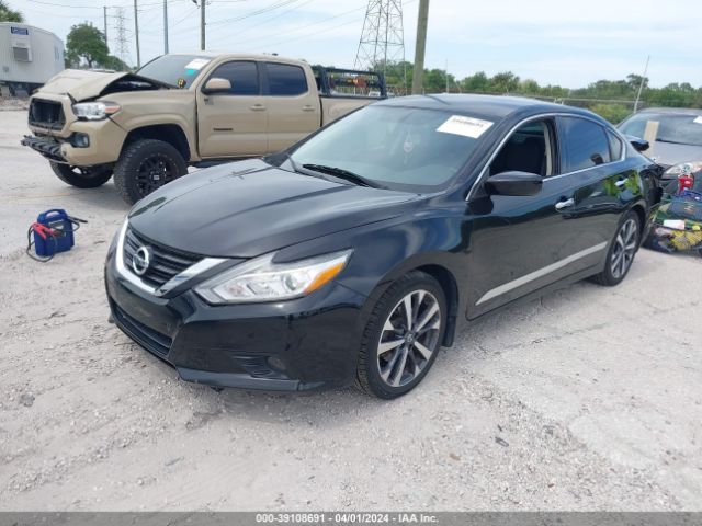 Photo 1 VIN: 1N4AL3APXGC185780 - NISSAN ALTIMA 