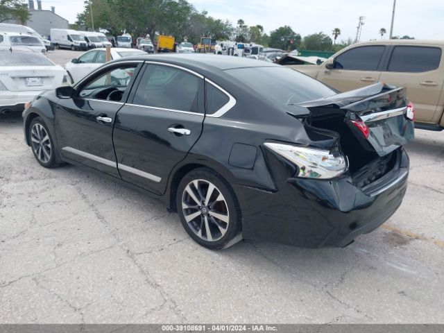 Photo 2 VIN: 1N4AL3APXGC185780 - NISSAN ALTIMA 