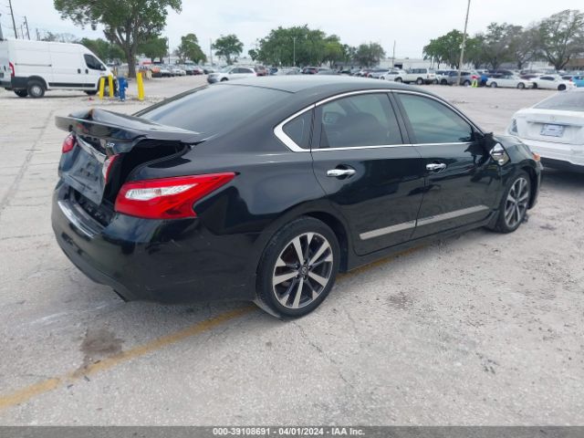 Photo 3 VIN: 1N4AL3APXGC185780 - NISSAN ALTIMA 