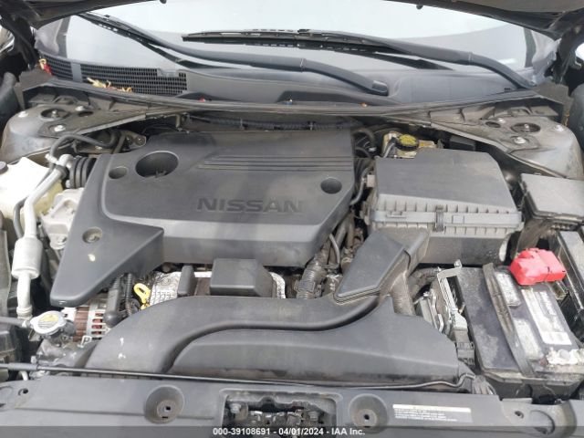 Photo 9 VIN: 1N4AL3APXGC185780 - NISSAN ALTIMA 