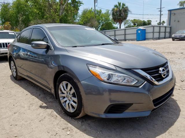 Photo 0 VIN: 1N4AL3APXGC186881 - NISSAN ALTIMA 2.5 