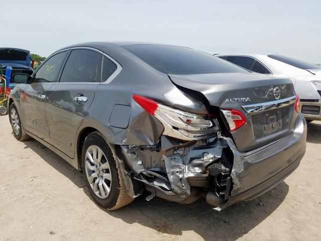 Photo 2 VIN: 1N4AL3APXGC186881 - NISSAN ALTIMA 2.5 