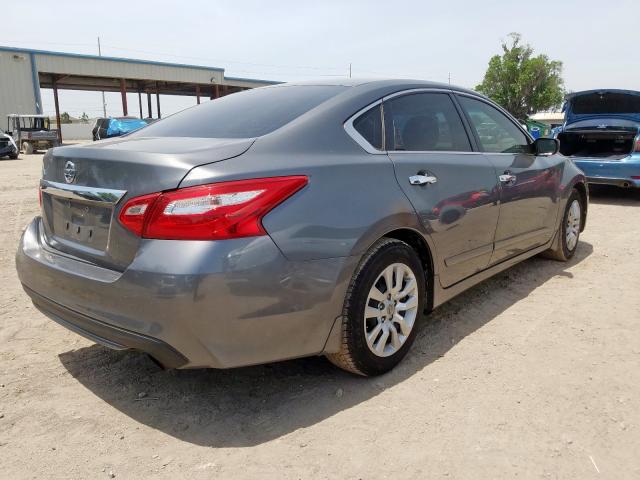 Photo 3 VIN: 1N4AL3APXGC186881 - NISSAN ALTIMA 2.5 