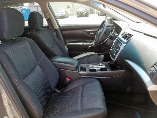 Photo 4 VIN: 1N4AL3APXGC186881 - NISSAN ALTIMA 2.5 