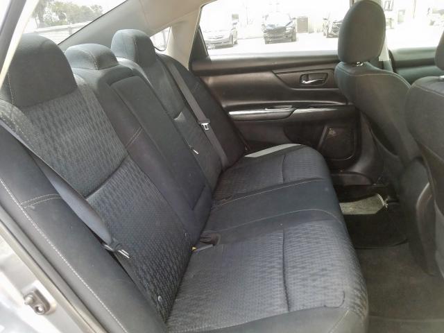 Photo 5 VIN: 1N4AL3APXGC186881 - NISSAN ALTIMA 2.5 