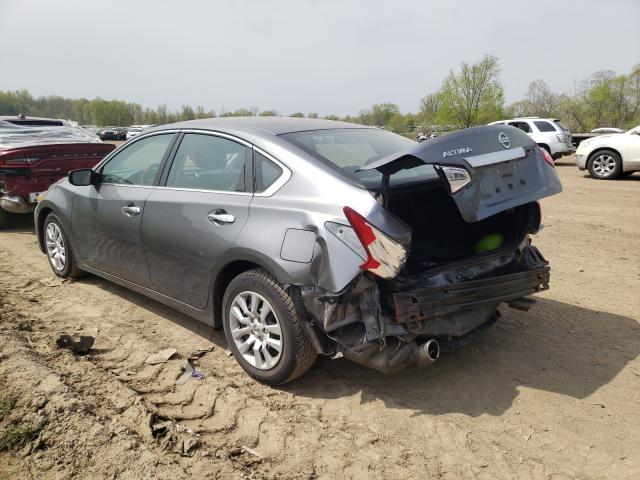 Photo 2 VIN: 1N4AL3APXGC187884 - NISSAN ALTIMA 2.5 