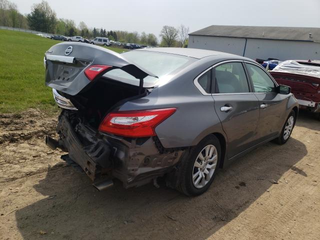 Photo 3 VIN: 1N4AL3APXGC187884 - NISSAN ALTIMA 2.5 