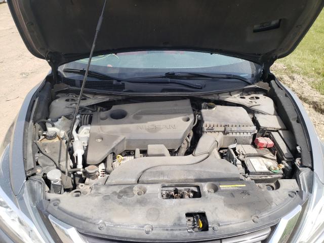 Photo 6 VIN: 1N4AL3APXGC187884 - NISSAN ALTIMA 2.5 