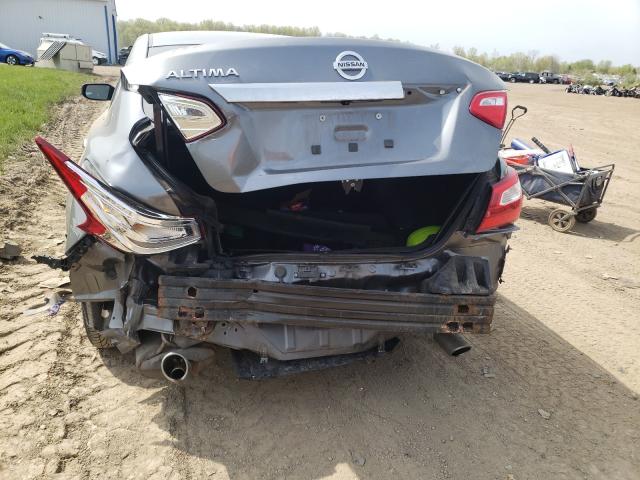 Photo 8 VIN: 1N4AL3APXGC187884 - NISSAN ALTIMA 2.5 