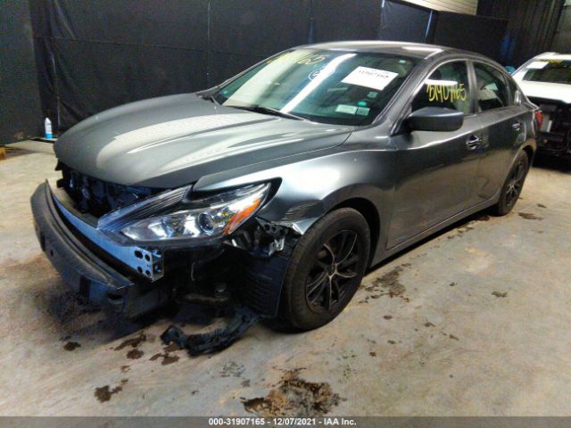 Photo 1 VIN: 1N4AL3APXGC188808 - NISSAN ALTIMA 