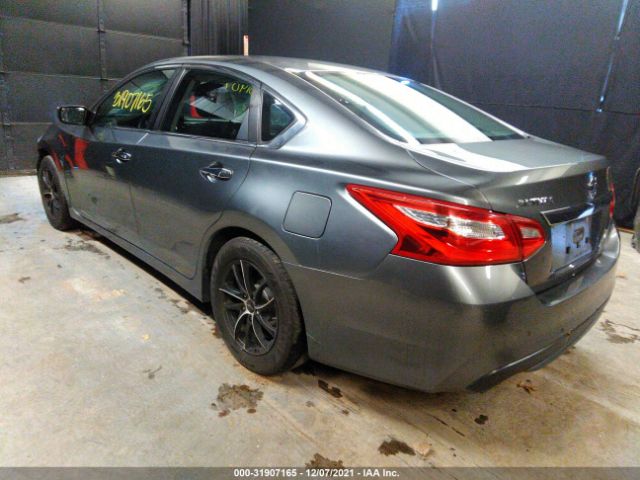 Photo 2 VIN: 1N4AL3APXGC188808 - NISSAN ALTIMA 