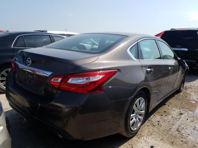 Photo 3 VIN: 1N4AL3APXGC190171 - NISSAN ALTIMA 2.5 