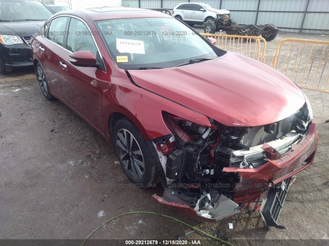 Photo 0 VIN: 1N4AL3APXGC190283 - NISSAN ALTIMA 