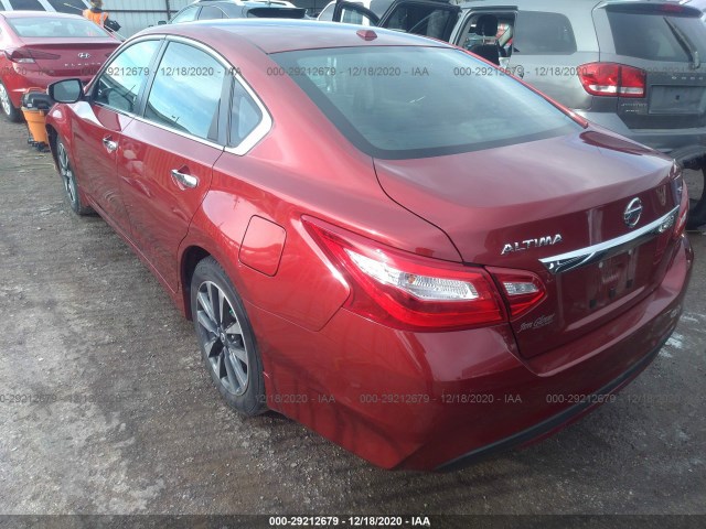 Photo 2 VIN: 1N4AL3APXGC190283 - NISSAN ALTIMA 