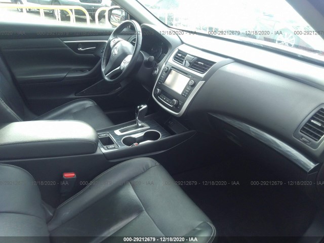 Photo 4 VIN: 1N4AL3APXGC190283 - NISSAN ALTIMA 