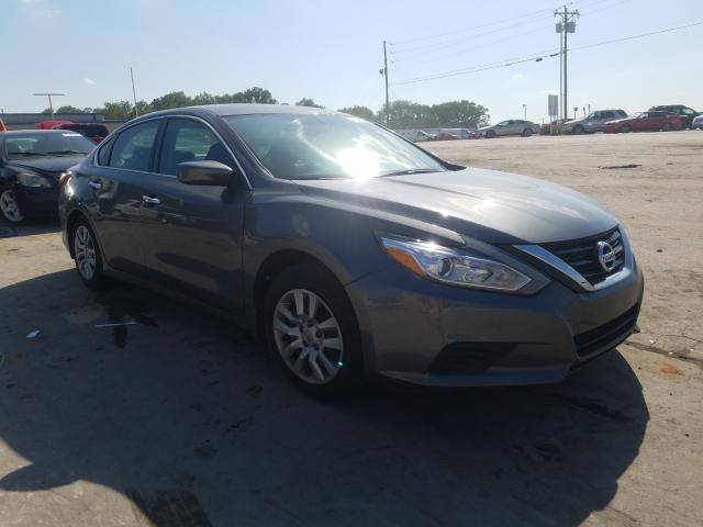 Photo 0 VIN: 1N4AL3APXGC190624 - NISSAN ALTIMA 2.5 