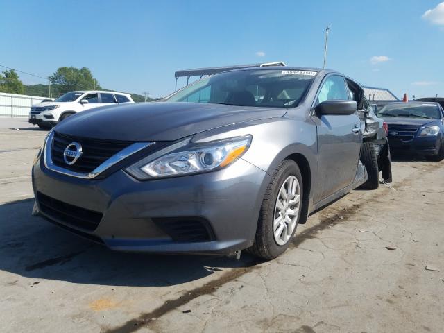 Photo 1 VIN: 1N4AL3APXGC190624 - NISSAN ALTIMA 2.5 