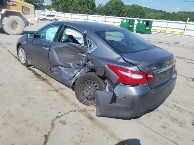 Photo 2 VIN: 1N4AL3APXGC190624 - NISSAN ALTIMA 2.5 