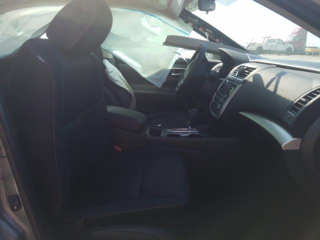 Photo 4 VIN: 1N4AL3APXGC190624 - NISSAN ALTIMA 2.5 