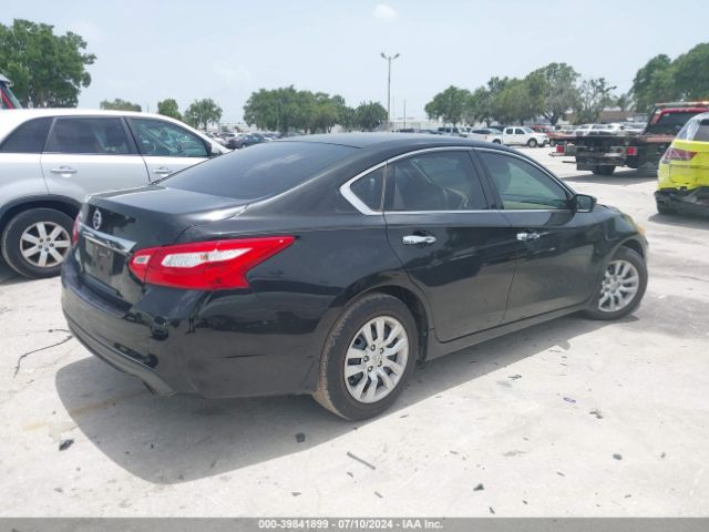 Photo 3 VIN: 1N4AL3APXGC191370 - NISSAN ALTIMA 